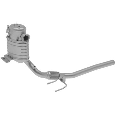 Hella 8LH 366 081-441 Particle Filter - Euro 5 Hella 8LH 366 081-441 Particle Filter - Euro 5