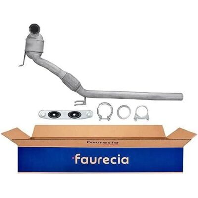 Catalyseur Audi 1k0254511fx Euro 5 - Kit Easy2Fit Catalyseur Audi 1k0254511fx Euro 5 - Kit Easy2Fit