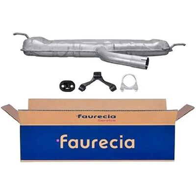 Bakdemper Volkswagen Golf 5/Plus - Easy2fit Bakdemper Volkswagen Golf 5/Plus - Easy2fit