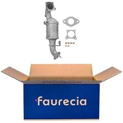 Audi 1K0254201AX Catalyseur Euro 5 - Kit Easy2Fit - Publicité Audi 1K0254201AX Catalyseur Euro 5 - Kit Easy2Fit - Publicité