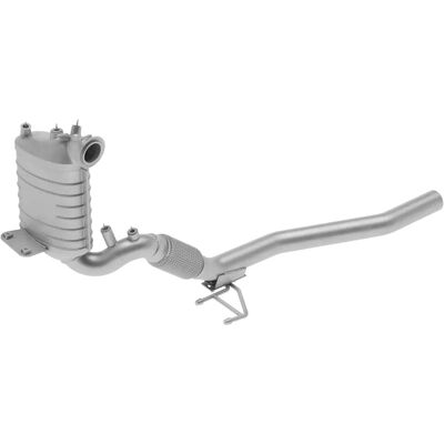 Audi - Filtr DPF SiC - Easy2Fit - Kit - Filtr DPF Audi - Filtr DPF SiC - Easy2Fit - Kit - Filtr DPF