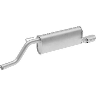 Alfa Romeo 8LD 366 Easy2fit Achterdemper - Uitlaat Alfa Romeo 8LD 366 Easy2fit Achterdemper - Uitlaat