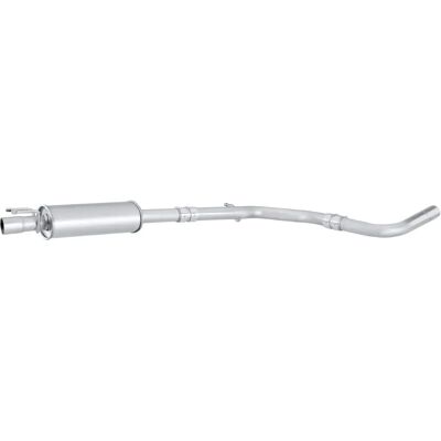 Hella Easy2fit Mellanrörssilencer - Passar för Fiat Bravo och Stilo Hella Easy2fit Mellanrörssilencer - Passar för Fiat Bravo och Stilo