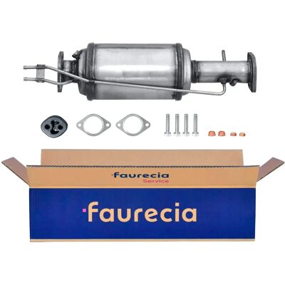 Ford A13101 - Diesel Partikelfilter - Easy2Fit Ford A13101 - Diesel Partikelfilter - Easy2Fit