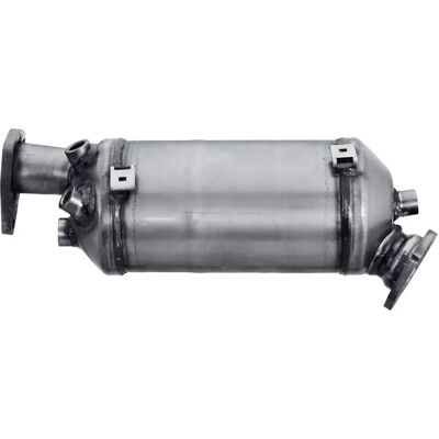Hella A4 A6 8L Diesel Partikelfilter - Diesel Particulate Filter Hella A4 A6 8L Diesel Partikelfilter - Diesel Particulate Filter