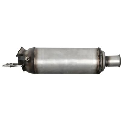 Filtru de Particule Diesel Hella Easy2Fit - Euro 4 - pentru Citroën C-Crosser Filtru de Particule Diesel Hella Easy2Fit - Euro 4 - pentru Citroën C-Crosser