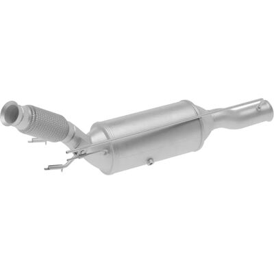 Filtro de partículas diésel Citroën FD5108Q Easy2Fit Filtro de partículas diésel Citroën FD5108Q Easy2Fit