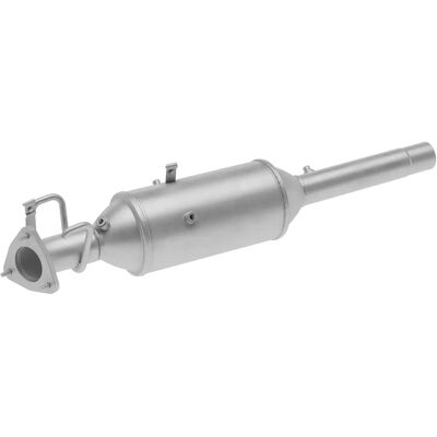 HELLA Dieselpartikelfilter - Euro 5 - Til Citroën Jumper, Boxer HELLA Dieselpartikelfilter - Euro 5 - Til Citroën Jumper, Boxer