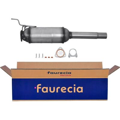 Filtru de Particule Diesel Hella Easy2fit pentru Fiat Doblo - Euro 4 Filtru de Particule Diesel Hella Easy2fit pentru Fiat Doblo - Euro 4
