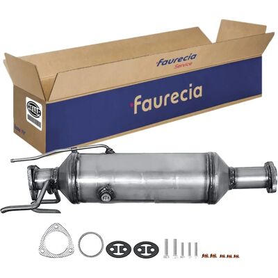 Fiat 55204393 Easy2Fit Dieselpartikelfilter - Abgasanlage Fiat 55204393 Easy2Fit Dieselpartikelfilter - Abgasanlage