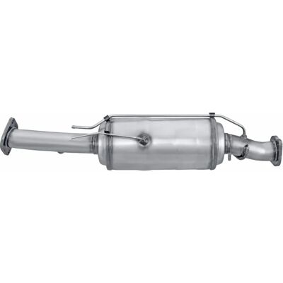 Hella Dieselpartikelfilter til Ford Kuga - Euro 5 Hella Dieselpartikelfilter til Ford Kuga - Euro 5
