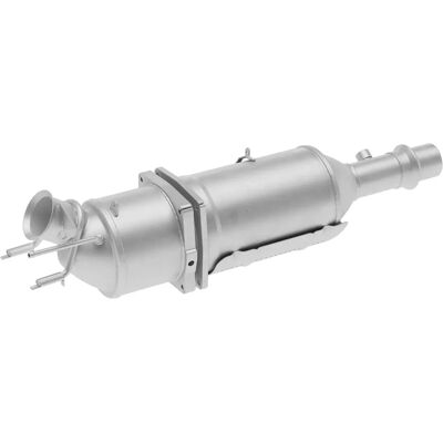Hella 8LG 366 070-911 Partikkelin suodatin Peugeotille - Euro 3, Kordieritti, Pitkä matka Hella 8LG 366 070-911 Partikkelin suodatin Peugeotille - Euro 3, Kordieritti, Pitkä matka