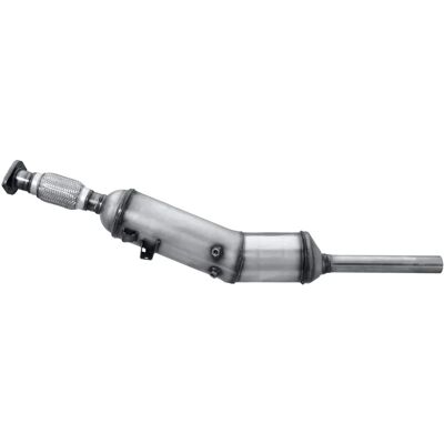 Renault FD5125Q Diesel Partikelfilter - Easy2Fit Renault FD5125Q Diesel Partikelfilter - Easy2Fit