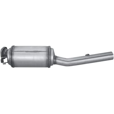 Filtru de Particule Hella DPF Easy2fit Euro 4 Carburo de Siliciu Filtru de Particule Hella DPF Easy2fit Euro 4 Carburo de Siliciu