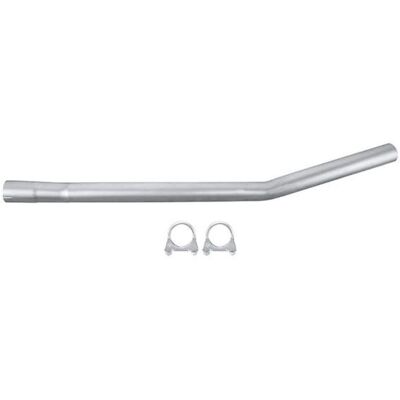 Mercedes-Benz A1694907821 Tuyau d'échappement central Easy2fit - Tuyau d'échappement Mercedes-Benz A1694907821 Tuyau d'échappement central Easy2fit - Tuyau d'échappement