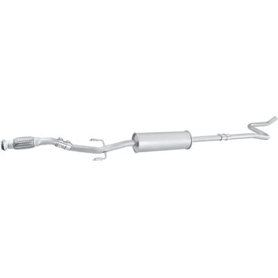 HELLA 8LB 366 021-651 - Udstødningsmuffe med monteringsdele til CITROËN, PEUGEOT HELLA 8LB 366 021-651 - Udstødningsmuffe med monteringsdele til CITROËN, PEUGEOT