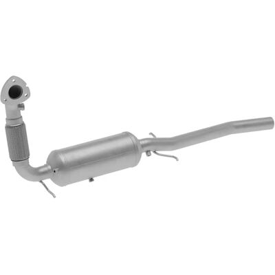 Φίλτρο Σωματιδίων Hella 8LG 366 070-581 για Ford Transit Euro 5 Φίλτρο Σωματιδίων Hella 8LG 366 070-581 για Ford Transit Euro 5