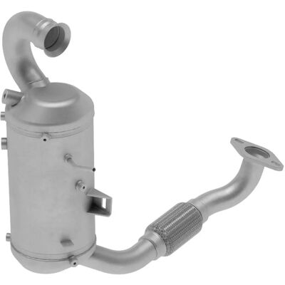 HELLA 8LG 366 070-641 - Φίλτρο Σωματιδίων Euro 5 για μεγάλες αποστάσεις Ford C-Max 2, Focus 3 HELLA 8LG 366 070-641 - Φίλτρο Σωματιδίων Euro 5 για μεγάλες αποστάσεις Ford C-Max 2, Focus 3