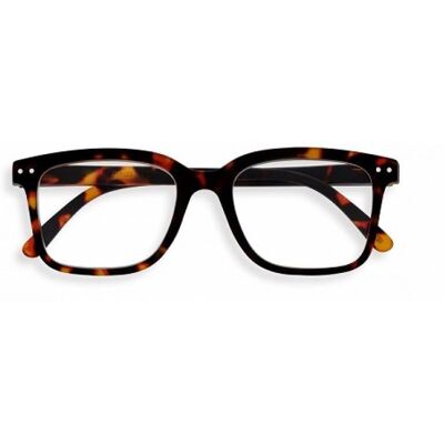 Izipizi Läsbrillor Tortoise - Läsbrillor Izipizi Läsbrillor Tortoise - Läsbrillor