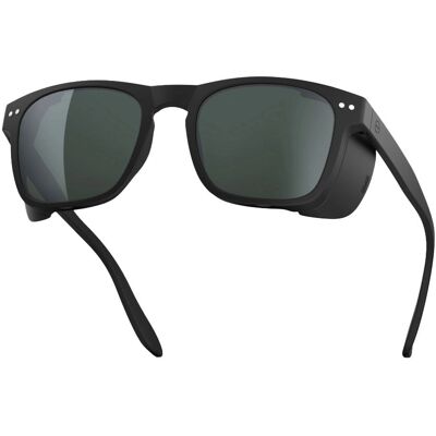 IZIPIZI Zenith L - Allwetter schwarz IZIPIZI Zenith L - Allwetter schwarz