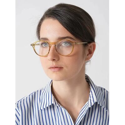 Izipizi #D Green Reading Glasses - Unisex Izipizi #D Green Reading Glasses - Unisex