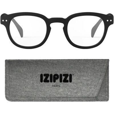 Izipizi Lesebrille - Schwarz - Rea0300101x20 Izipizi Lesebrille - Schwarz - Rea0300101x20