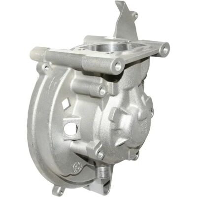 Piaggio Ciao PX Motorhaube - Komplett Piaggio Ciao PX Motorhaube - Komplett