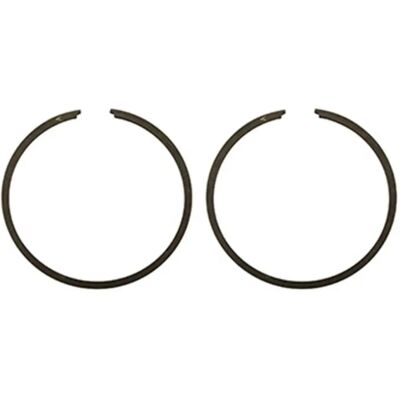 Peugeot 50 TKR / Trekker / Speedfight / Ludix / Buxy / Elyseo - Segment de Piston Peugeot 50 TKR / Trekker / Speedfight / Ludix / Buxy / Elyseo - Segment de Piston