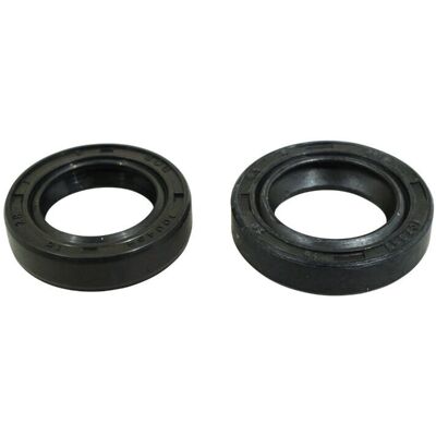 Joint spi d'embiellage - Gilera Runner 50 - 18x28x7 / 19x30x6.5 Joint spi d'embiellage - Gilera Runner 50 - 18x28x7 / 19x30x6.5