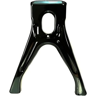 Béquille Centrale Noire Tek Origine MBK 51 - Compatible avec modèles MBK 51 Béquille Centrale Noire Tek Origine MBK 51 - Compatible avec modèles MBK 51