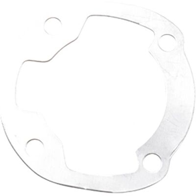 Cale de cylindre en aluminium Tek pour Peugeot 103 - Cale de cylindre - Publicité Cale de cylindre en aluminium Tek pour Peugeot 103 - Cale de cylindre - Publicité