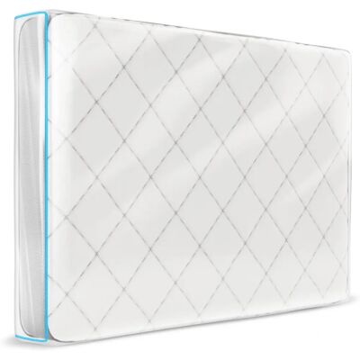 Dreamzie - Super King Mattress Cover - 180x200 cm Dreamzie - Super King Mattress Cover - 180x200 cm