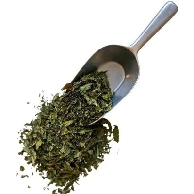 France Herboristerie - Nahnah Menthe - Menthe Verte - Publicité France Herboristerie - Nahnah Menthe - Menthe Verte - Publicité