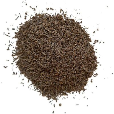 France Herboristerie - Valeriana officinalis - racine - 250 g - tisane - Publicité France Herboristerie - Valeriana officinalis - racine - 250 g - tisane - Publicité
