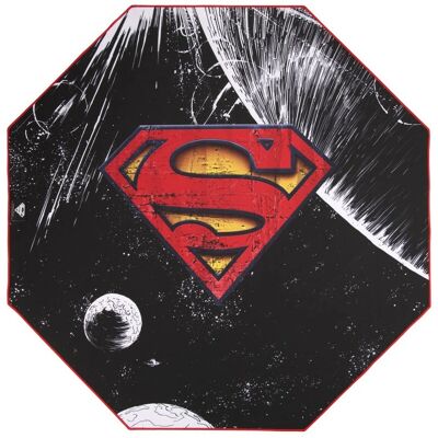Antypoślizgowa mata podłogowa do gier DC COMICS - Superman - Dywan Subsonic Antypoślizgowa mata podłogowa do gier DC COMICS - Superman - Dywan Subsonic