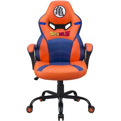 Subsonic SA5573-D2 Gaming-Stuhl - Ergonomisch, Verstellbar, Stahl Subsonic SA5573-D2 Gaming-Stuhl - Ergonomisch, Verstellbar, Stahl