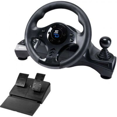 Subsonic Superdrive Drive Pro GS750 Subsonic Superdrive Drive Pro GS750