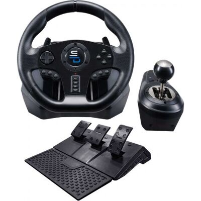 Subsonic Superdrive Drive Pro Sport GS850-X Subsonic Superdrive Drive Pro Sport GS850-X