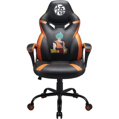 Chaise de jeu Subsonic SA5573-D4 - Supporte 110kg Chaise de jeu Subsonic SA5573-D4 - Supporte 110kg