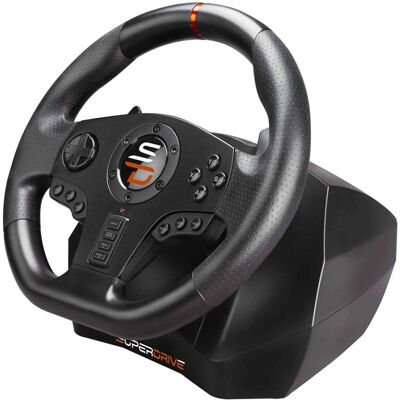 Subsonic Superdrive Drive Pro Sport SV710 Subsonic Superdrive Drive Pro Sport SV710