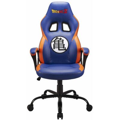 Subsonic SA5642-D1 Gaming Stoel Blauw - PC Gaming Stoel Subsonic SA5642-D1 Gaming Stoel Blauw - PC Gaming Stoel