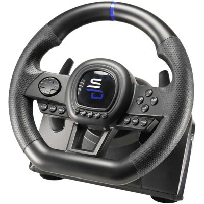 Subsonic Superdrive Drive Pro Sport SV650 Subsonic Superdrive Drive Pro Sport SV650