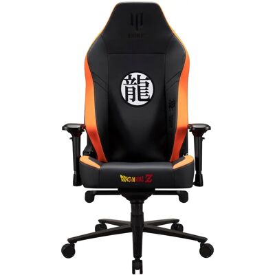 Subsonic Apollon Collector - Dragon Ball Z Gaming Stuhl Subsonic Apollon Collector - Dragon Ball Z Gaming Stuhl