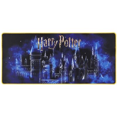 Subsonic Harry Potter XXL-Mauspad - 90x40cm - Offiziell Lizenz Subsonic Harry Potter XXL-Mauspad - 90x40cm - Offiziell Lizenz