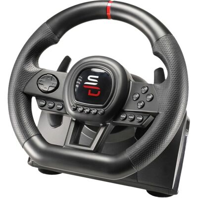 Subsonic Superdrive GS650-X Subsonic Superdrive GS650-X