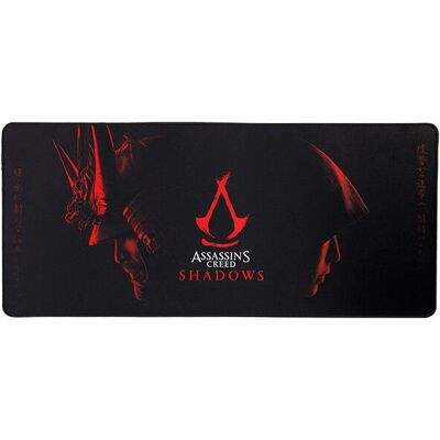 Subsonic A5589-AC2 Multicolour Gaming Mouse Pad - Mousepad Subsonic A5589-AC2 Multicolour Gaming Mouse Pad - Mousepad