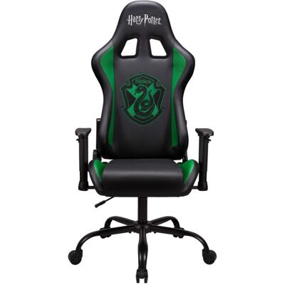 Sedia Ufficio Subsonic SA5609-H2 - Sedile e Schienale Imbottiti Sedia Ufficio Subsonic SA5609-H2 - Sedile e Schienale Imbottiti