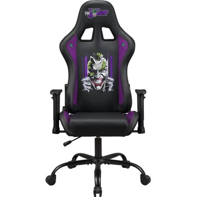 Silla de Juego Subsonic The Joker - Gaming Chair Silla de Juego Subsonic The Joker - Gaming Chair