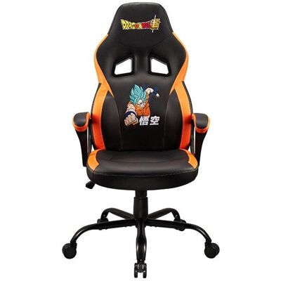 Subsonic SA5642-D2 Gaming-Stuhl Mehrfarbig - Ergonomisch, Höhenverstellbar Subsonic SA5642-D2 Gaming-Stuhl Mehrfarbig - Ergonomisch, Höhenverstellbar