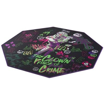 Subsonic Sa5550-J1 Multifärg Gaming Floor Mat - Videospielstuhl Zubehör Subsonic Sa5550-J1 Multifärg Gaming Floor Mat - Videospielstuhl Zubehör